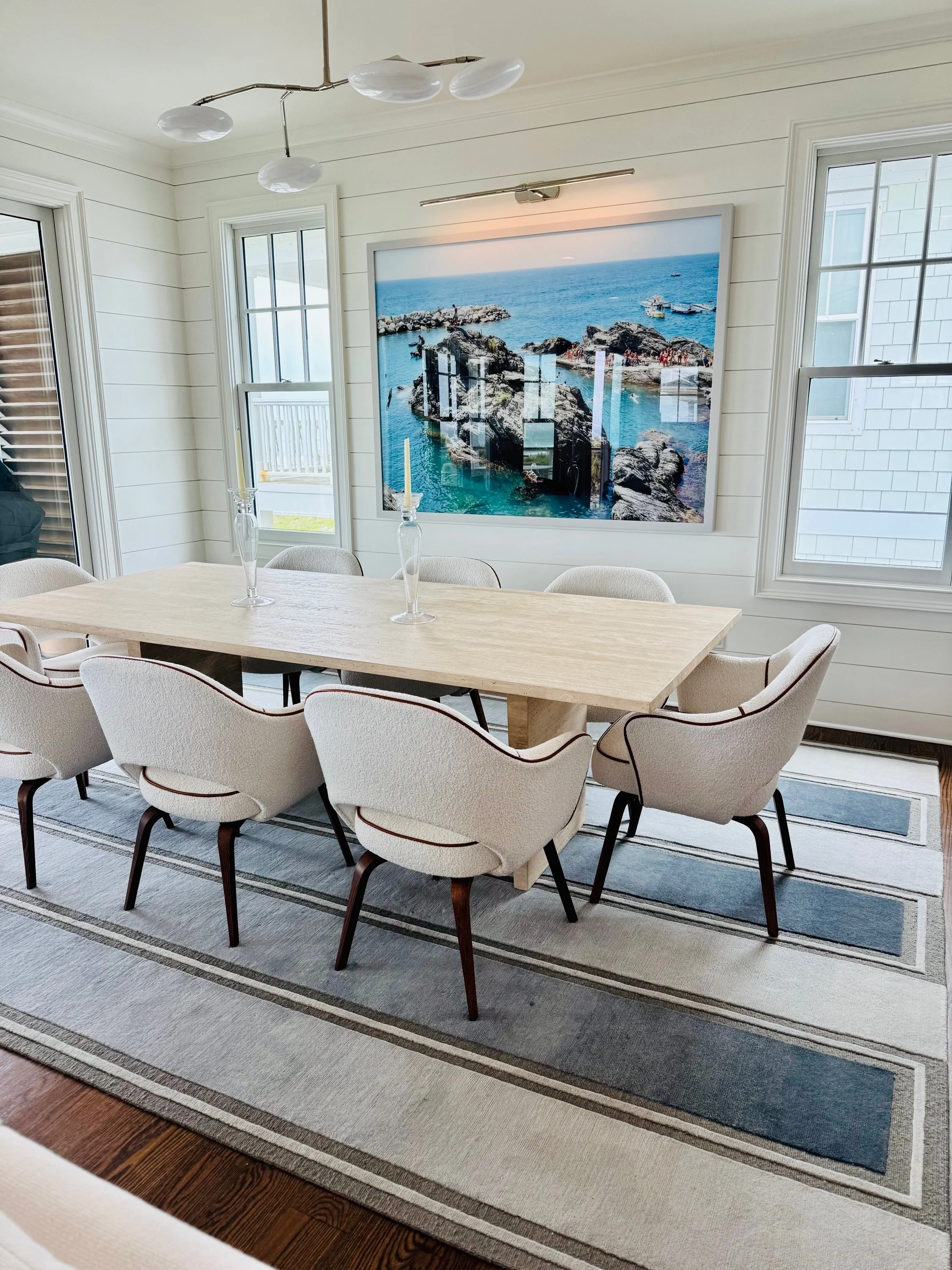 Multi-generational Oceanfront