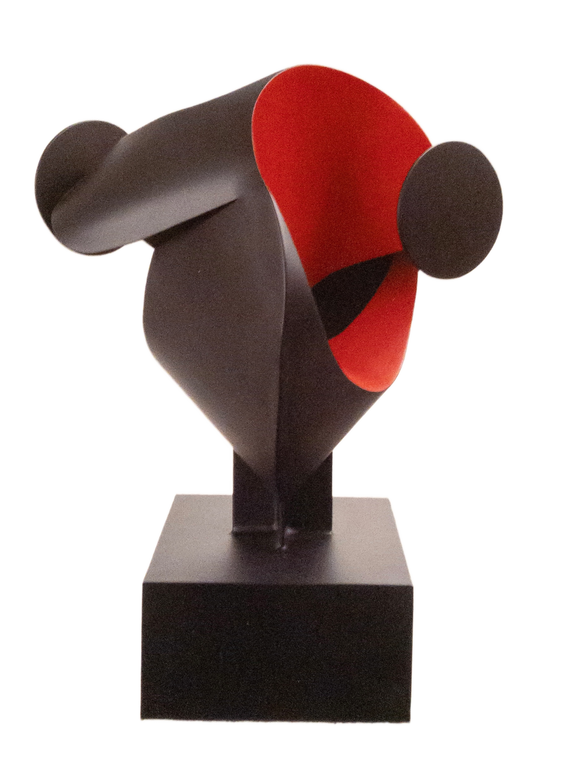 Lote 10, Dimensión 47x36x32cm, 2005