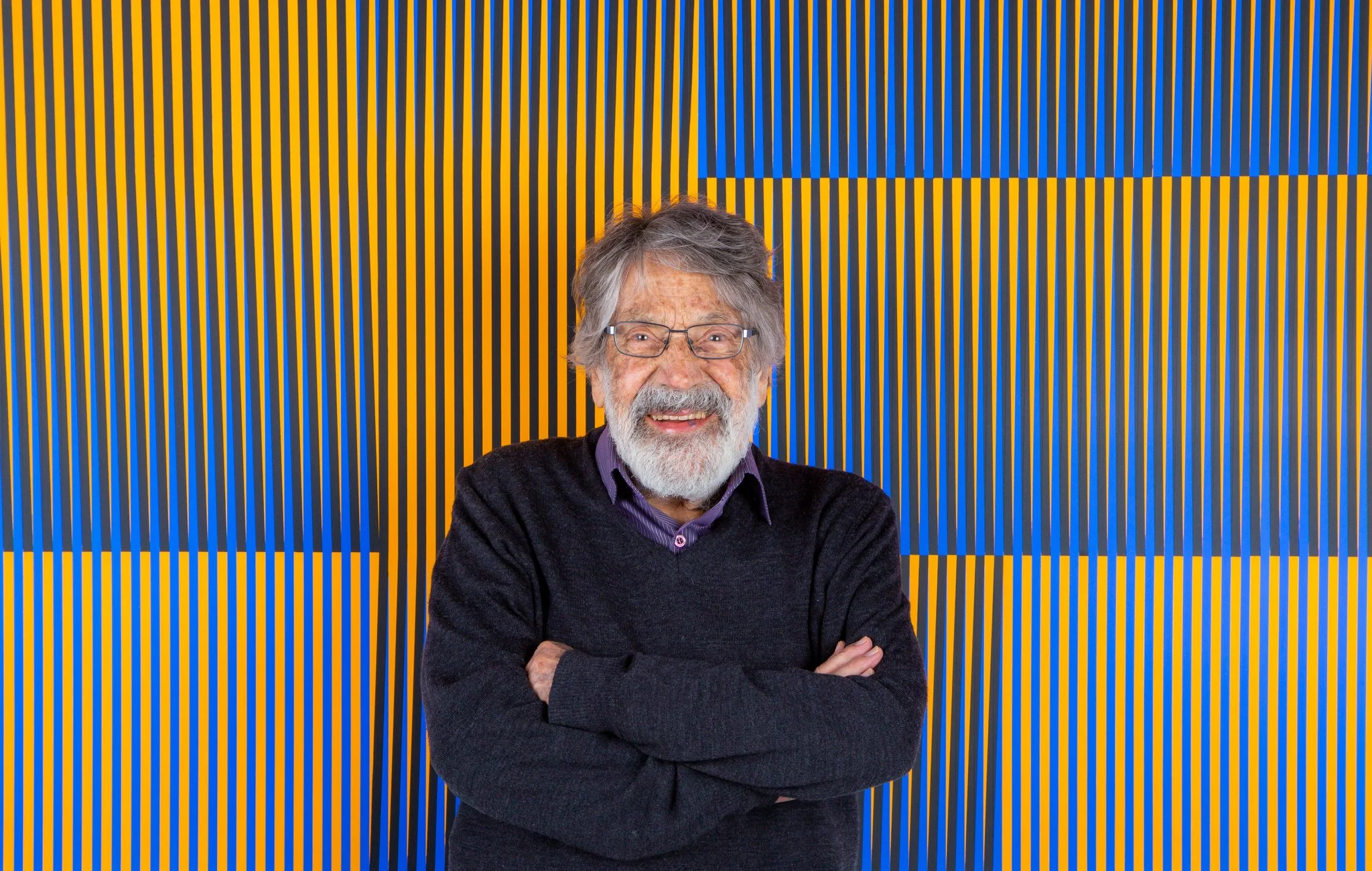 Carlos Cruz-Diez