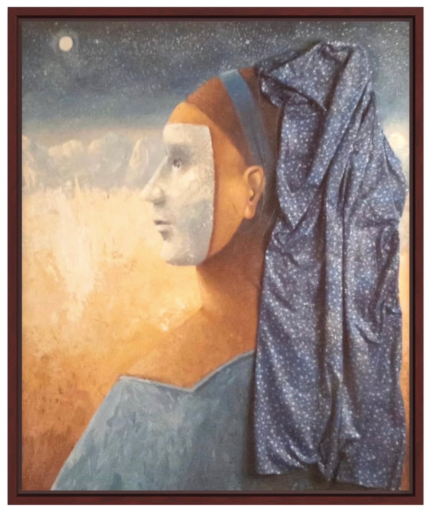 Lote 21, 103x65cm, 2005