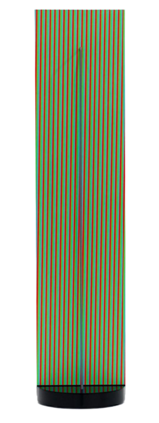 Lote 32, Dimensión: 52x12x12cm, 2011