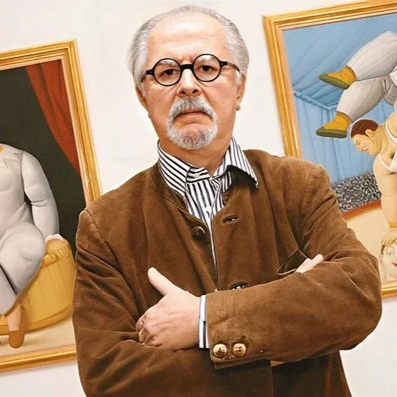 Fernando Botero