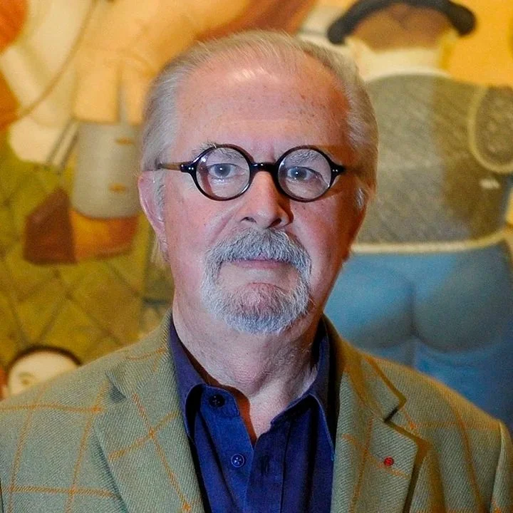 Fernando Botero