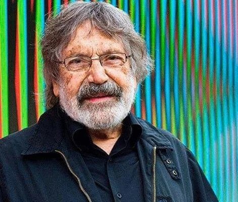 Carlos Cruz-Diez