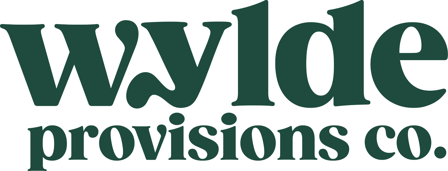 Wylde Provisions Co.