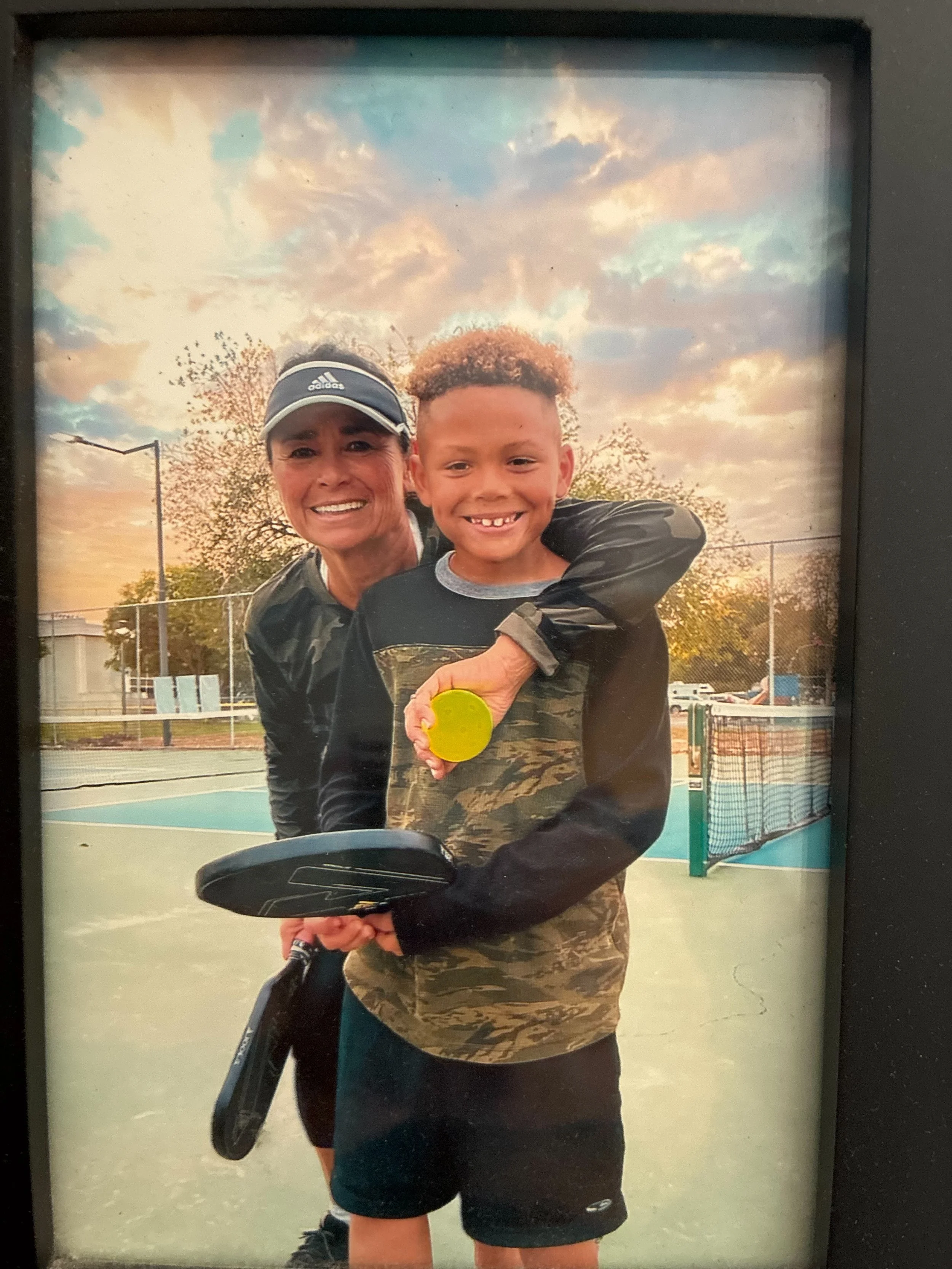 Act Like a Pro—a conversation with Coach Kelly Mada