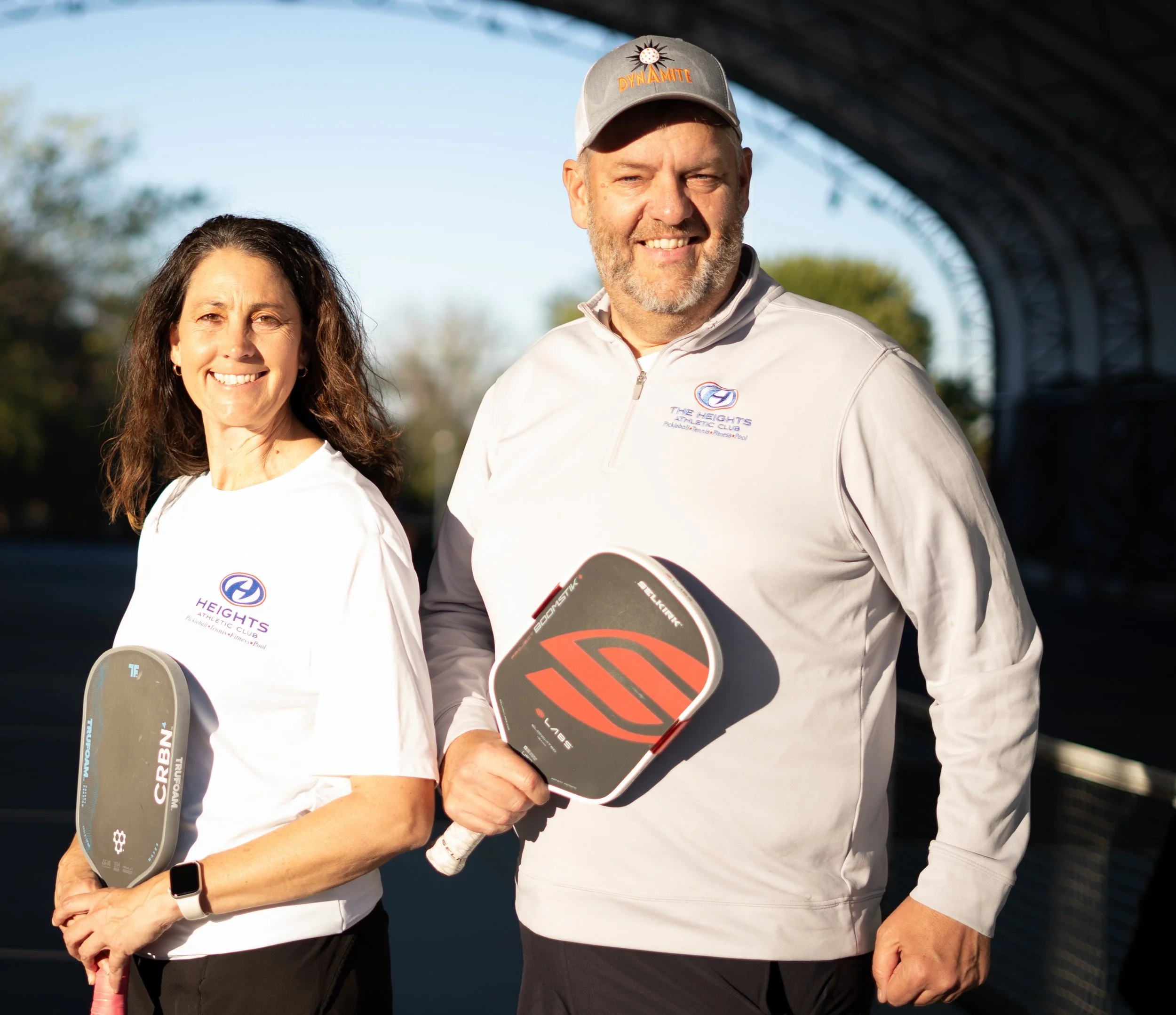 Coaching Together, Playing to Win