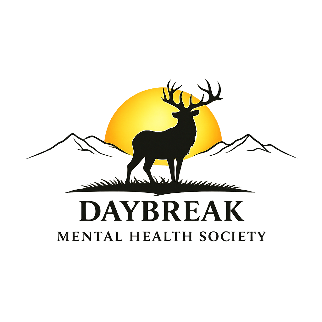 Daybreak Mental Health Society 