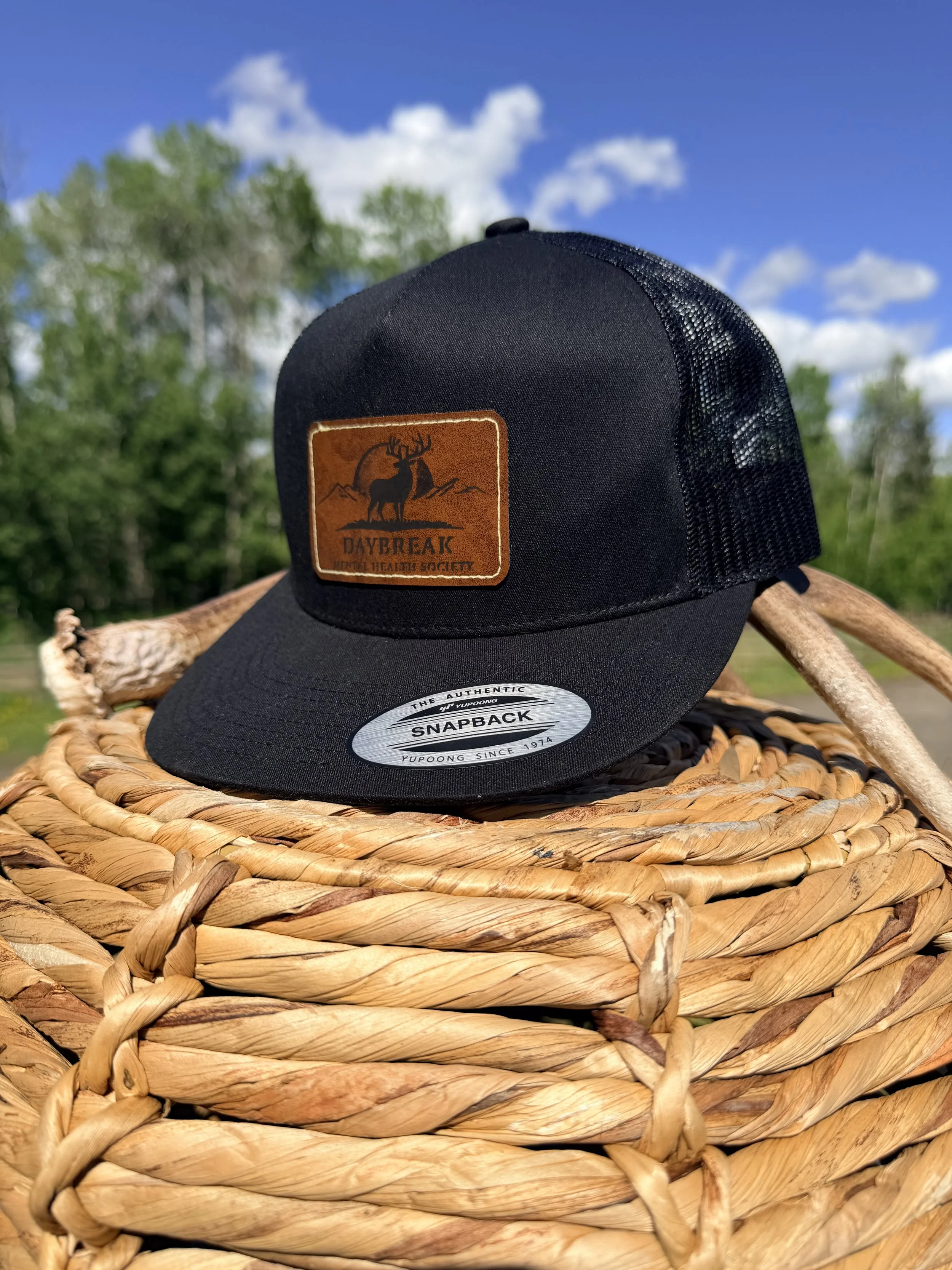Daybreak Hat