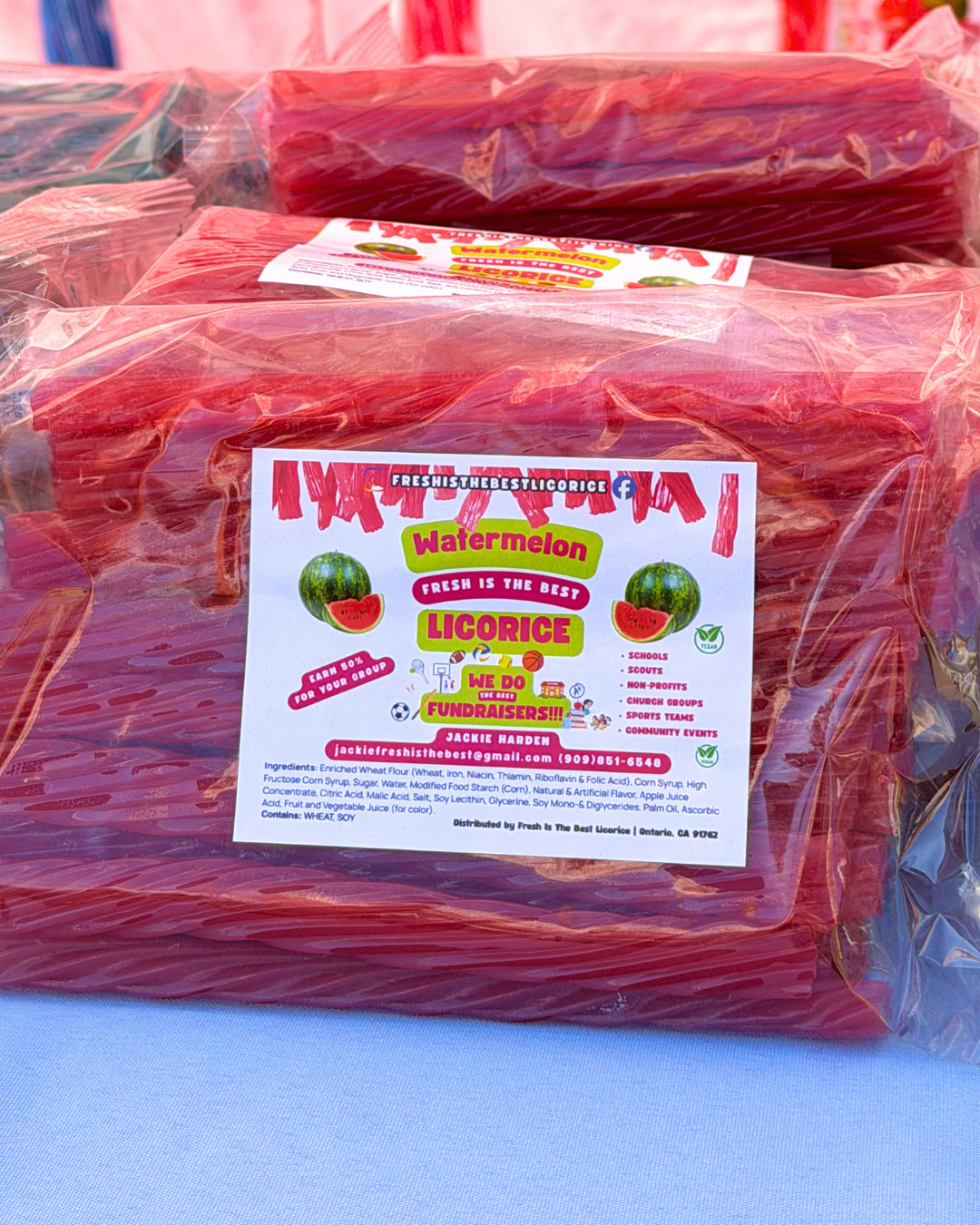Watermelon