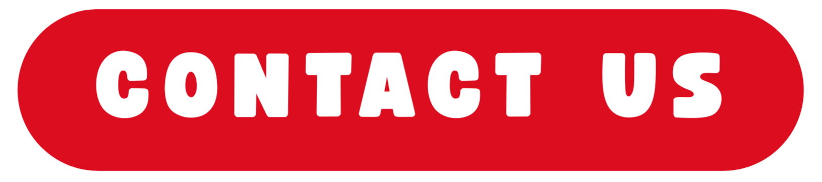 Red rounded rectangular button with white text that says "Contact Us."