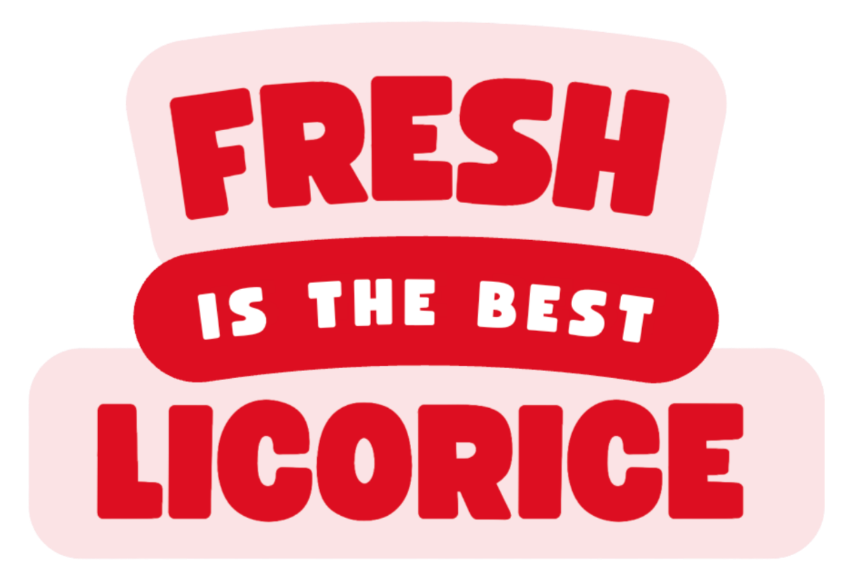 Fresh Is The Best Licorice