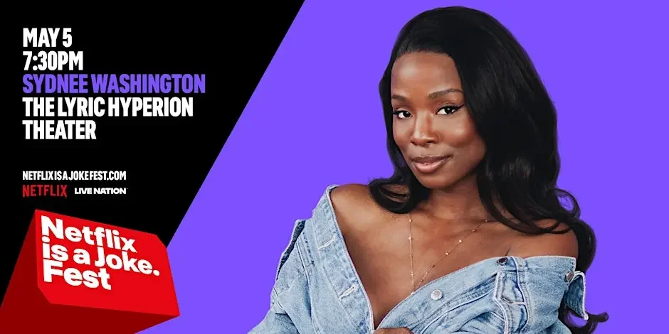 Los Angeles, CA - Netflix is a joke