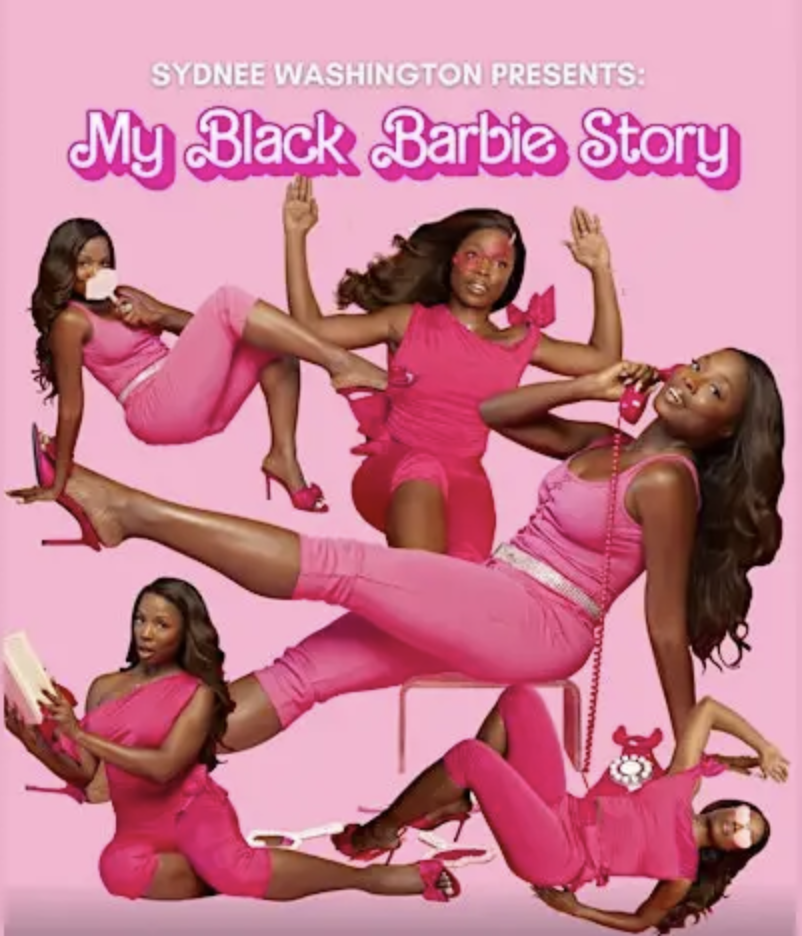 My Black Barbie Story at Union Hall