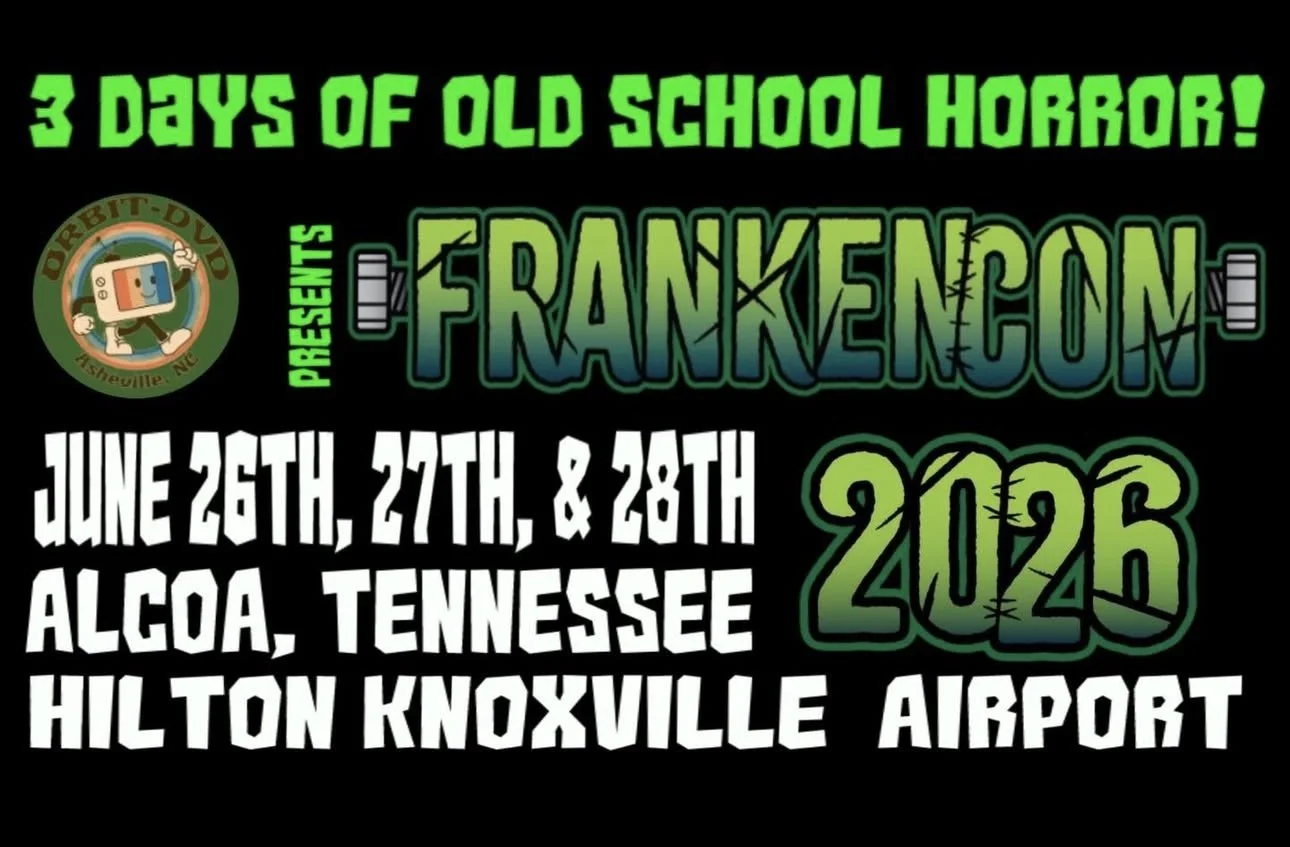 FRANKENCON 2026!!