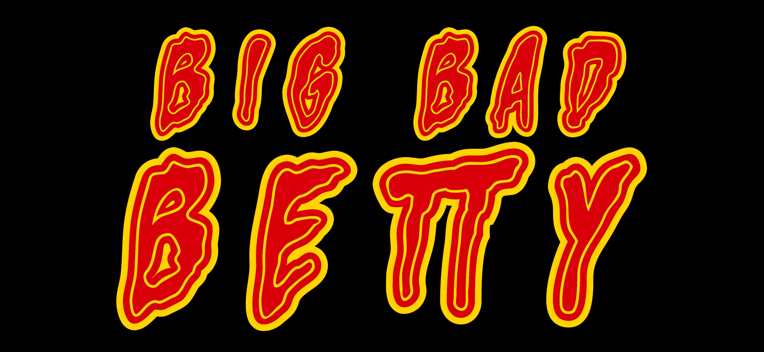 BIG BAD BETTY AT THE HUNTSVILLE INDEPENDENT CINEMA! 