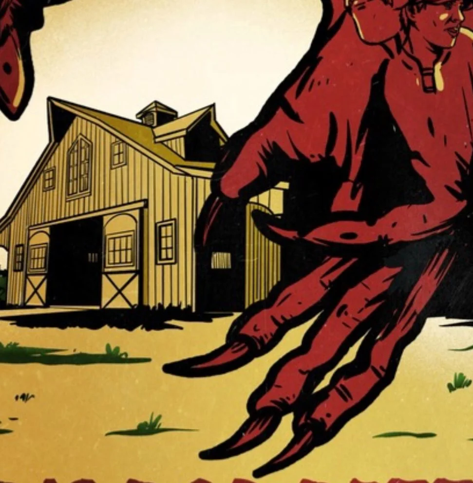 DAYS OF THE DEAD ATLANTA!