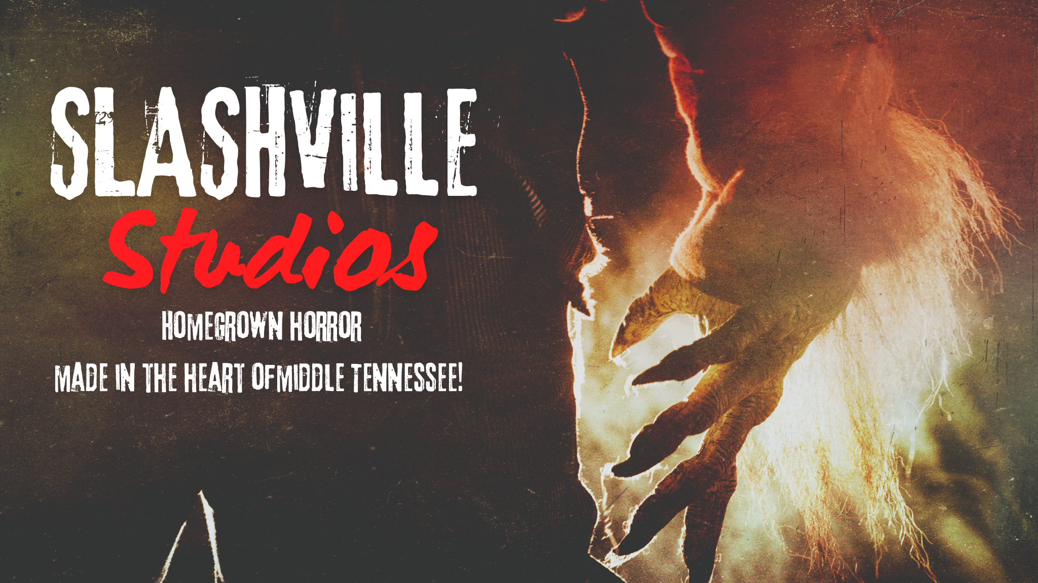 GRINDHOUSE VIDEO POP UP