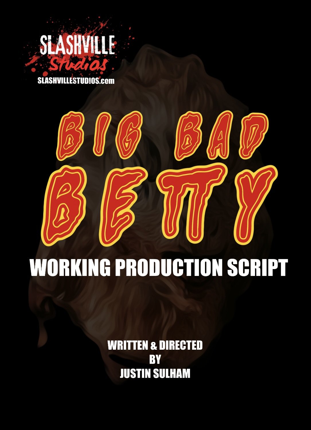 BIG BAD BETTY WORKING SCRIPT