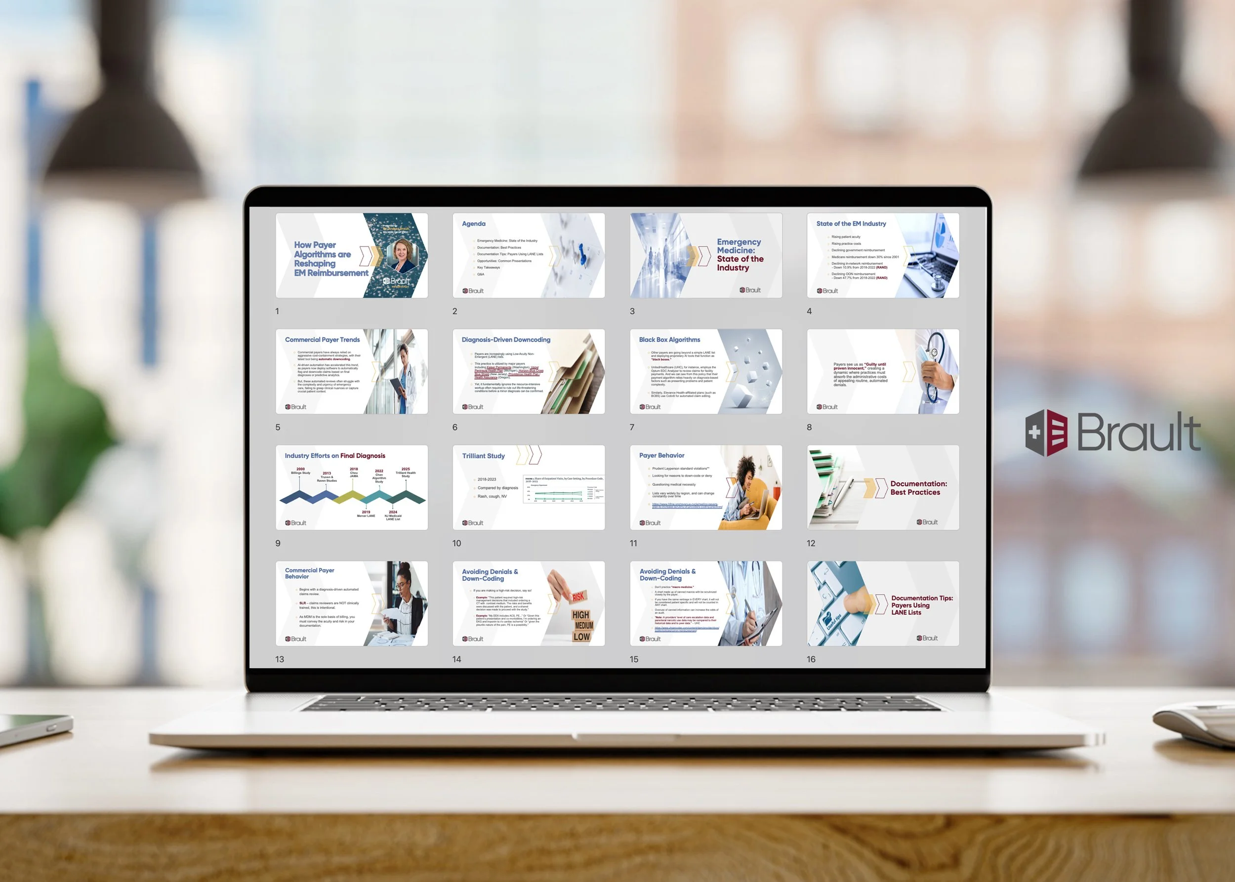 Brault-speaker-slide-deck-presentation