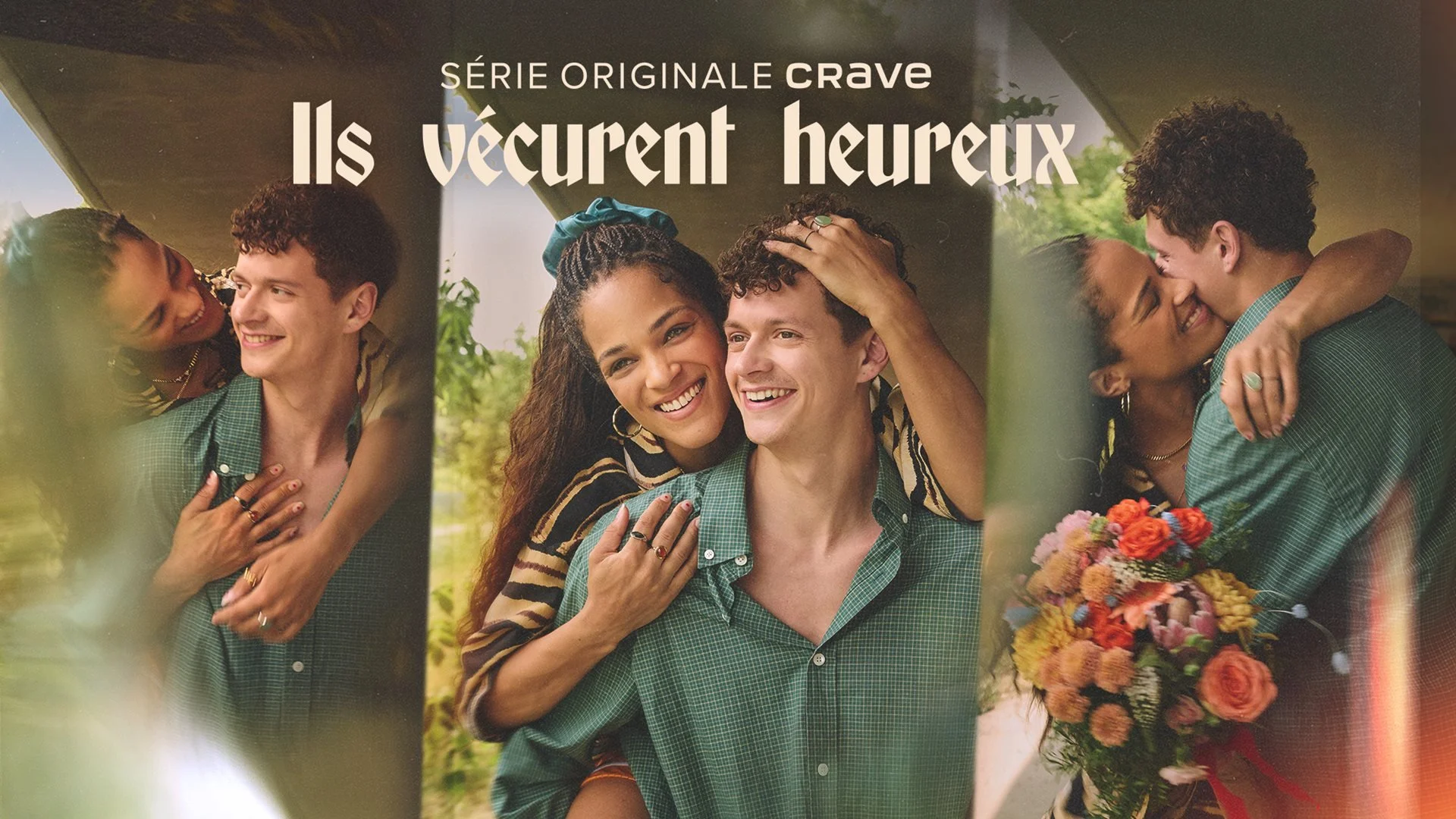 Ils vécurent heureux