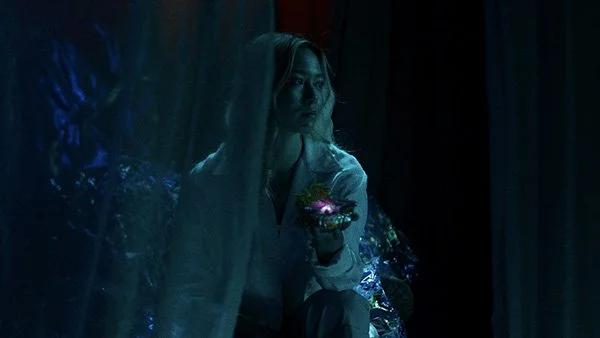 Ingrid St-Pierre - La vie devant