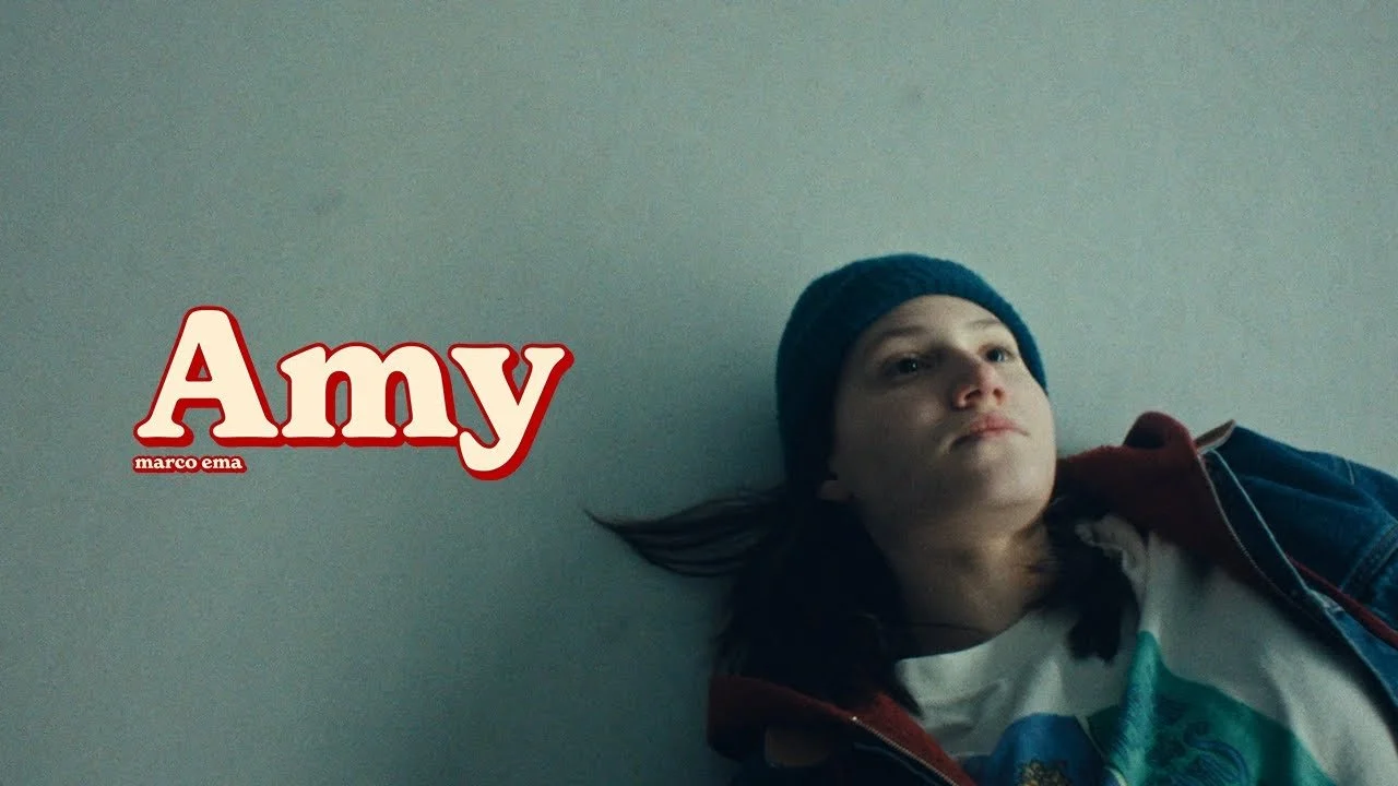 Marco Ema - Amy