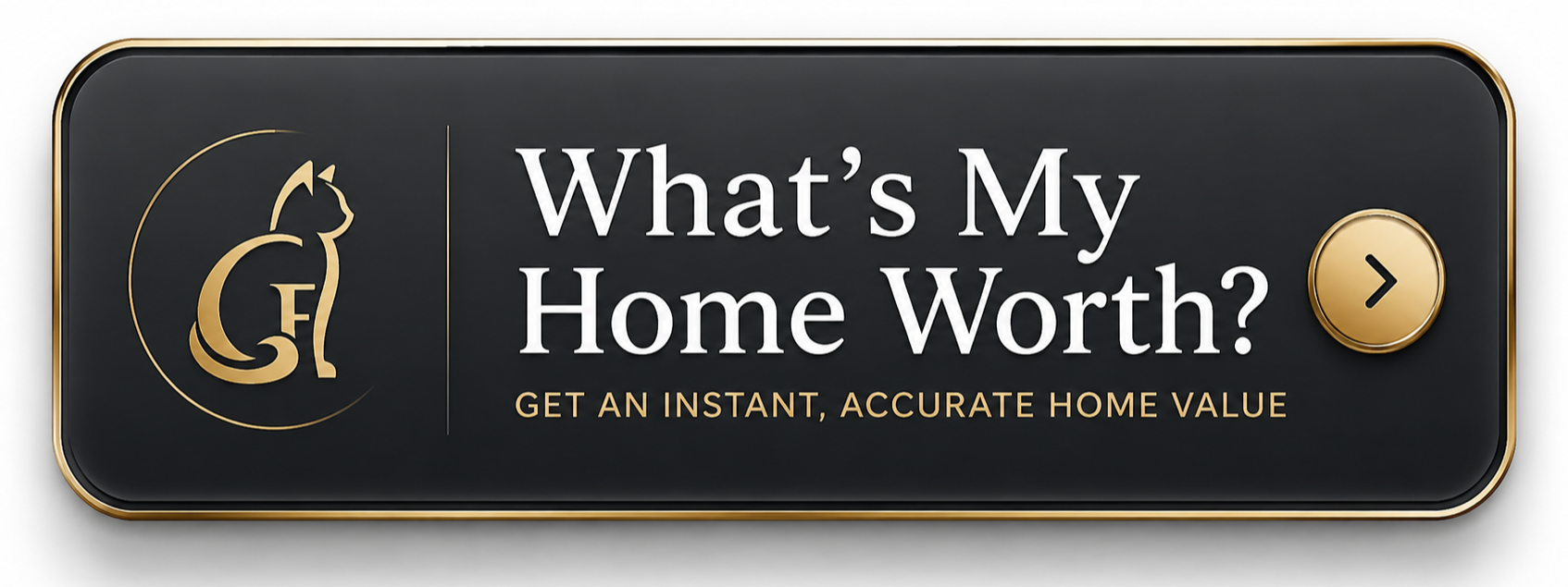 Good Fortune Living Waco Texas real estate home value button offering instant home worth estimates for local homeowners.
