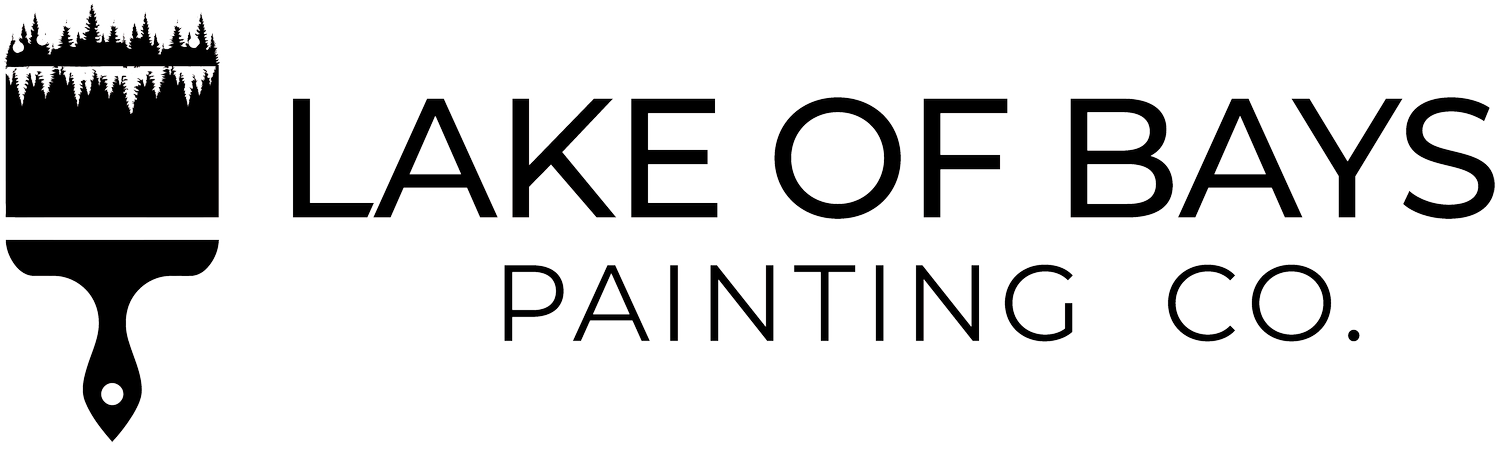 Lake Of Bays Painting Co.
