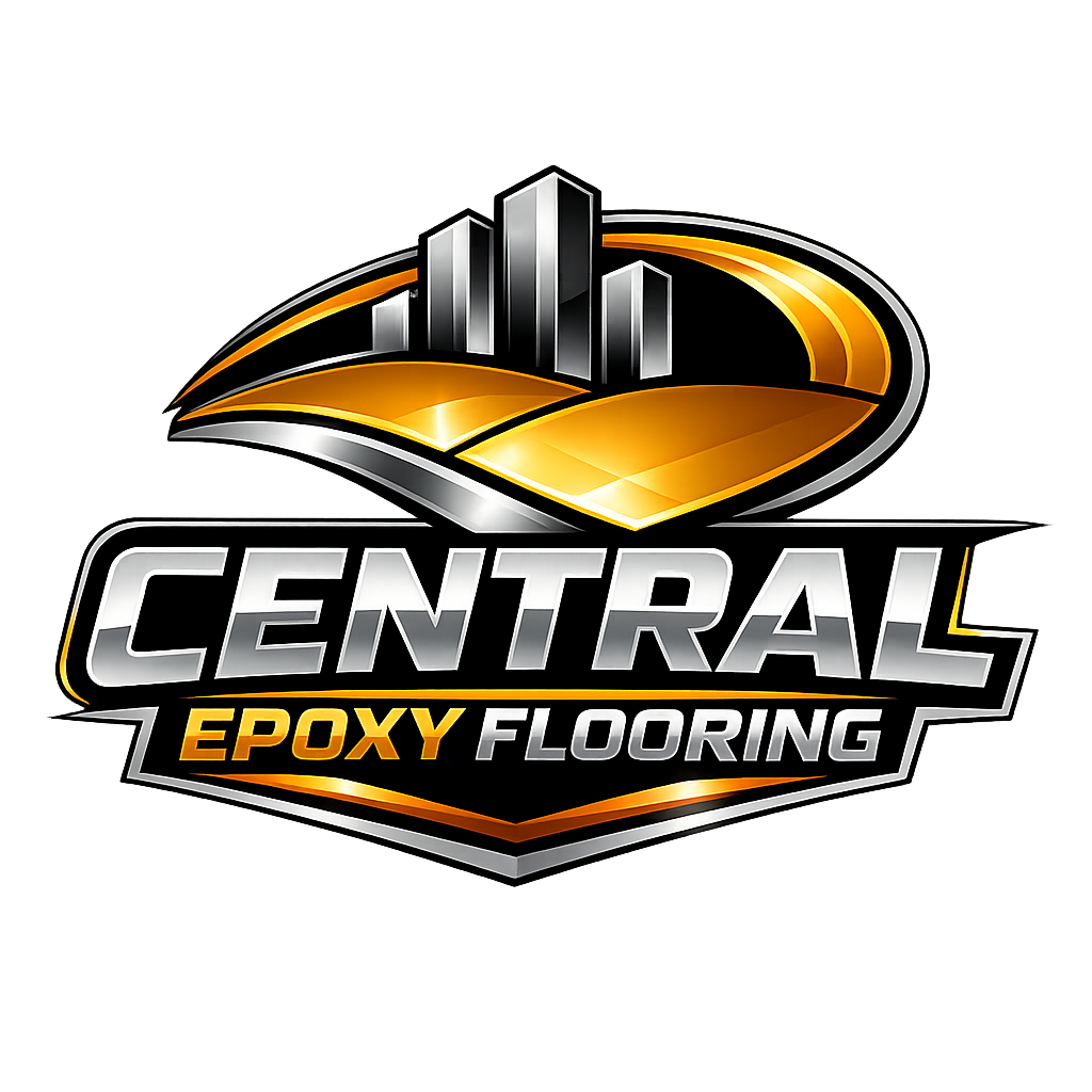 Central Epoxy Flooring