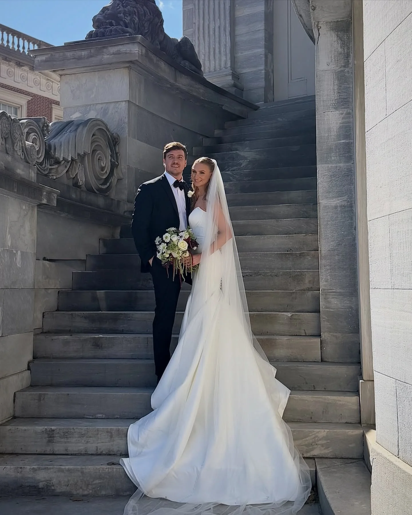 K &amp; M&rsquo;s wedding day was everything. Here are some bts photos of what we captured in between the moments ✨

#btsmoments #weddingcontentcreator #weddingcontent #2026bride #2027bride