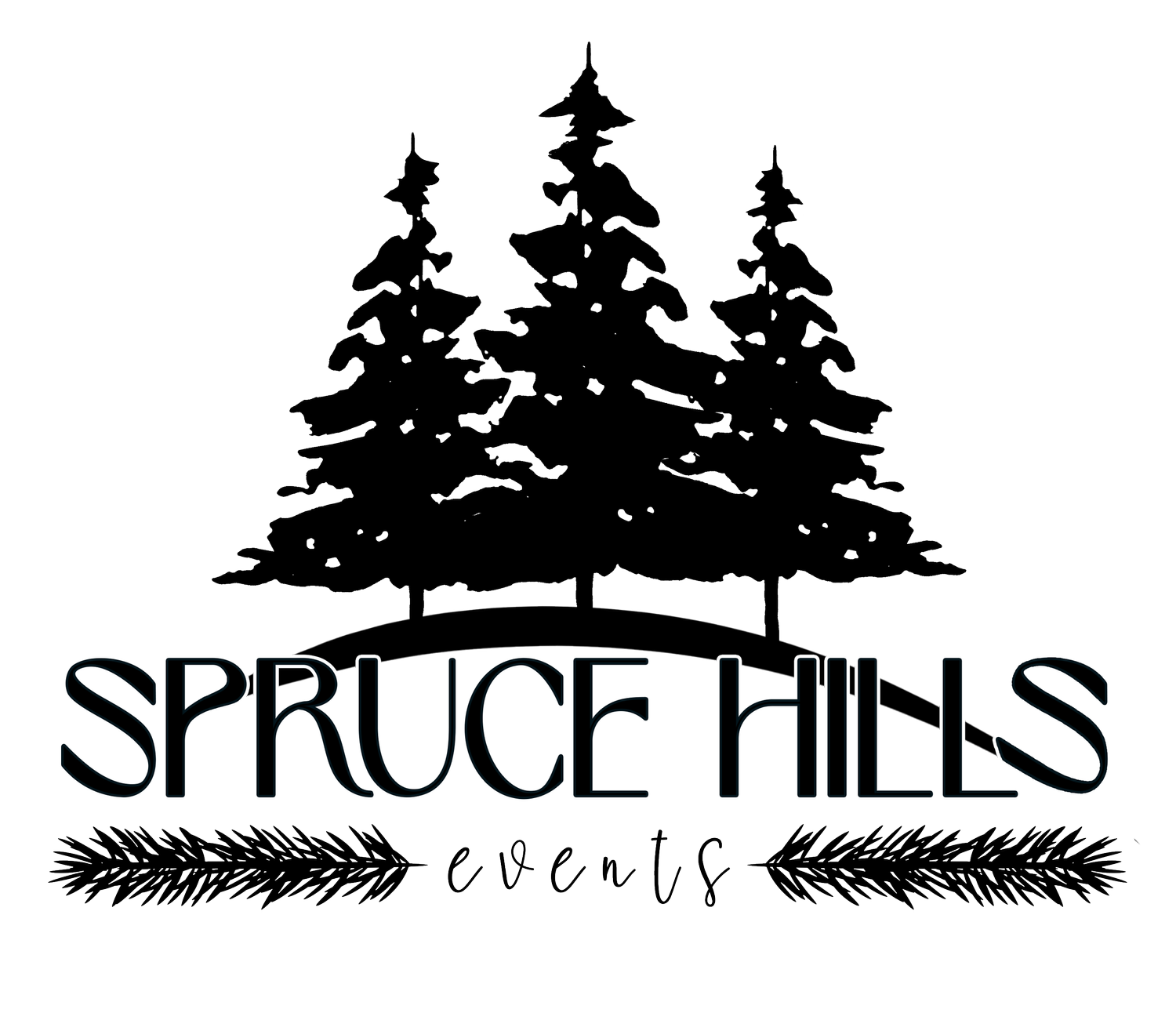 Spruce Hills Events 