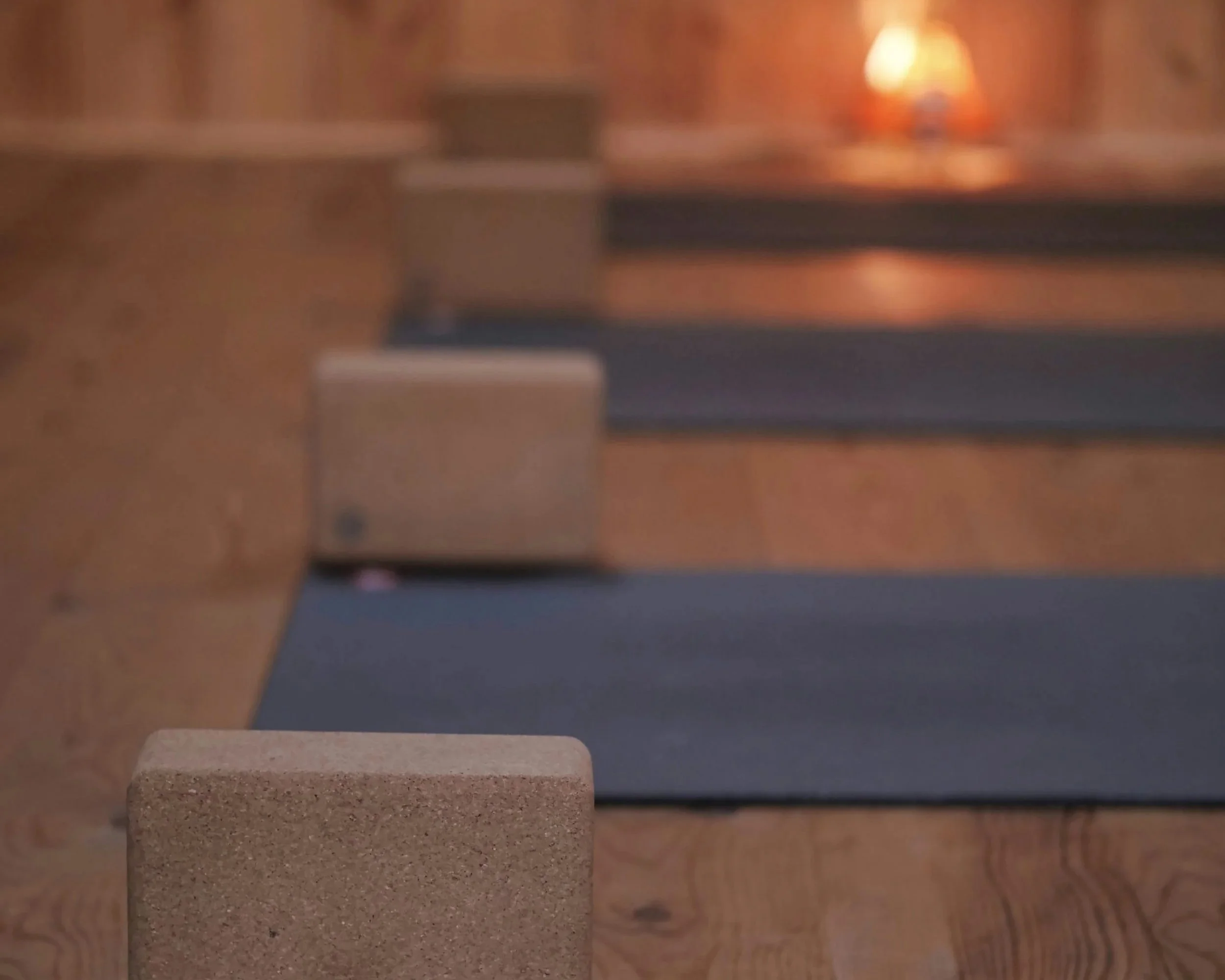 Signature Power Vinyasa Flow.