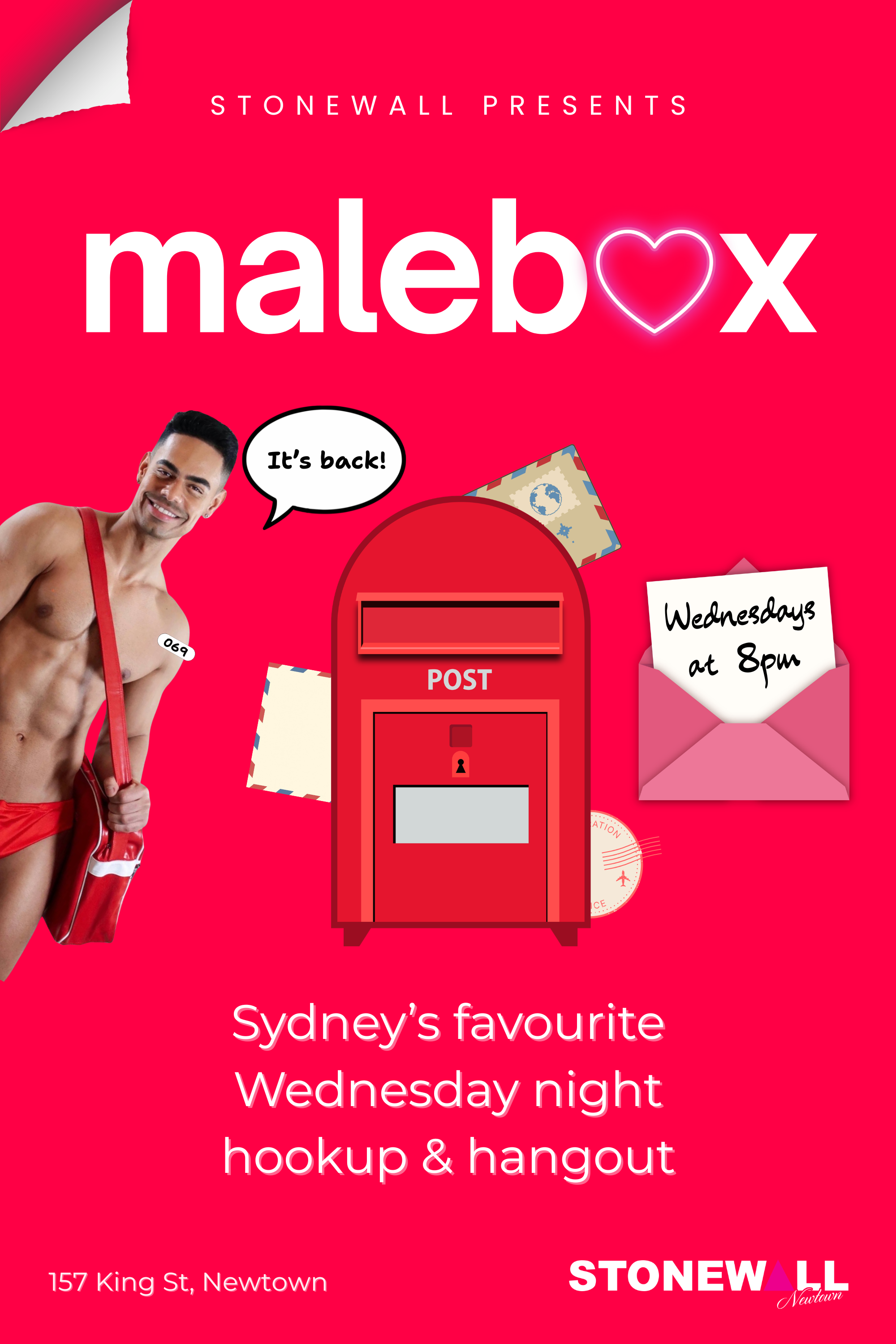 Malebox