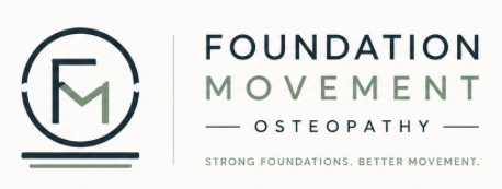 Foundation Movement Osteopathy