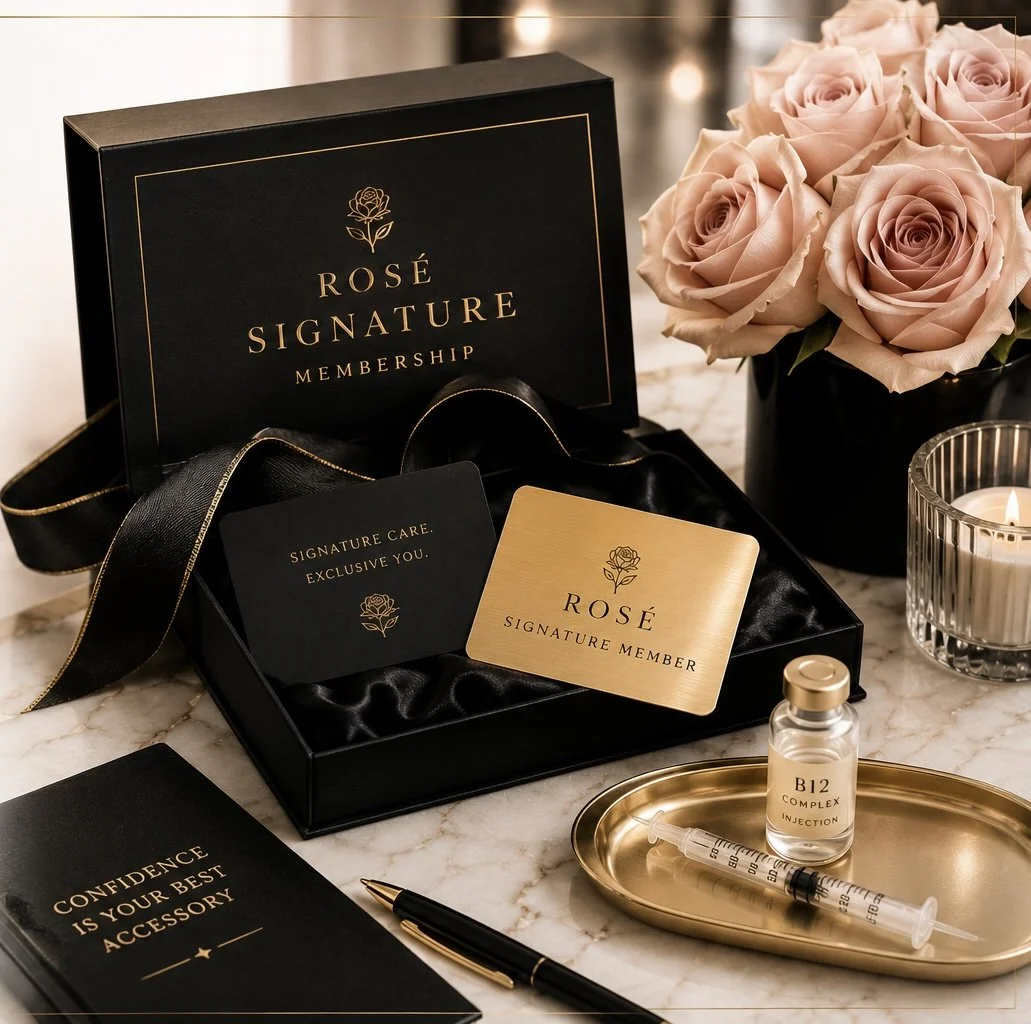 Signature Membership