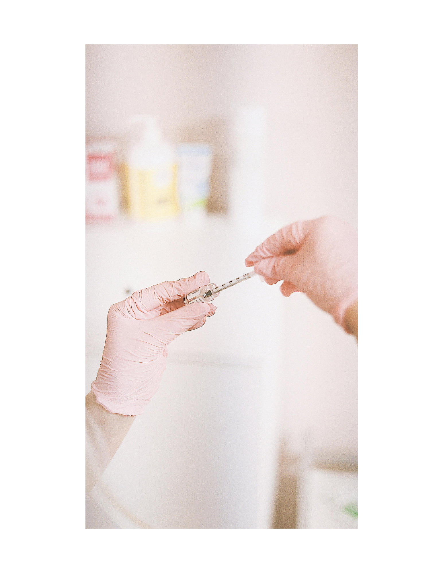 Neurotoxins (Botox)