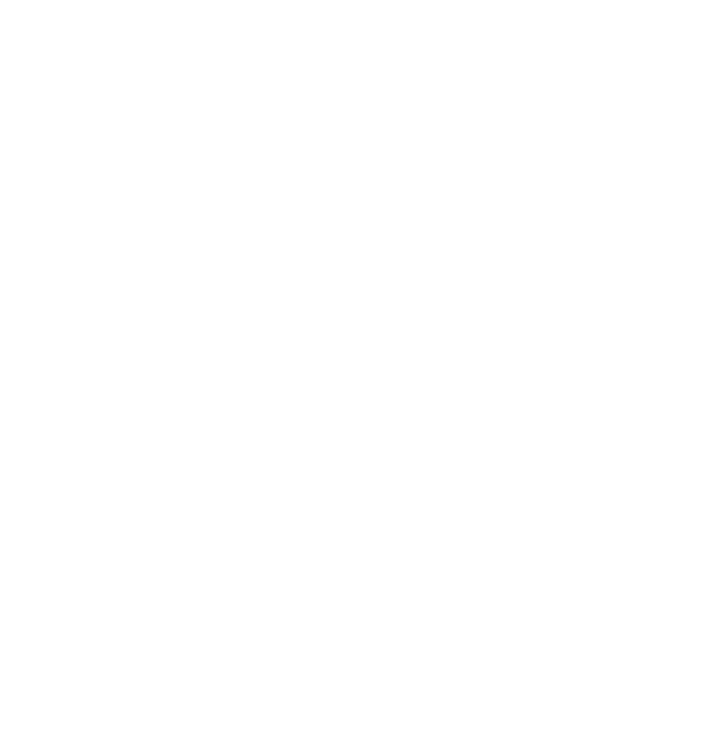 A large white ampersand symbol on a black background.