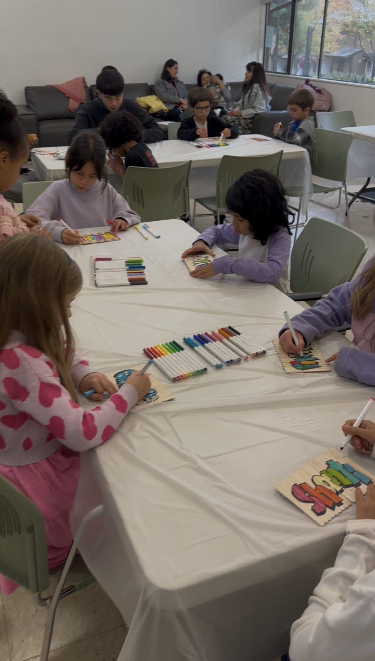 Birthday Parties- Vancouver BC