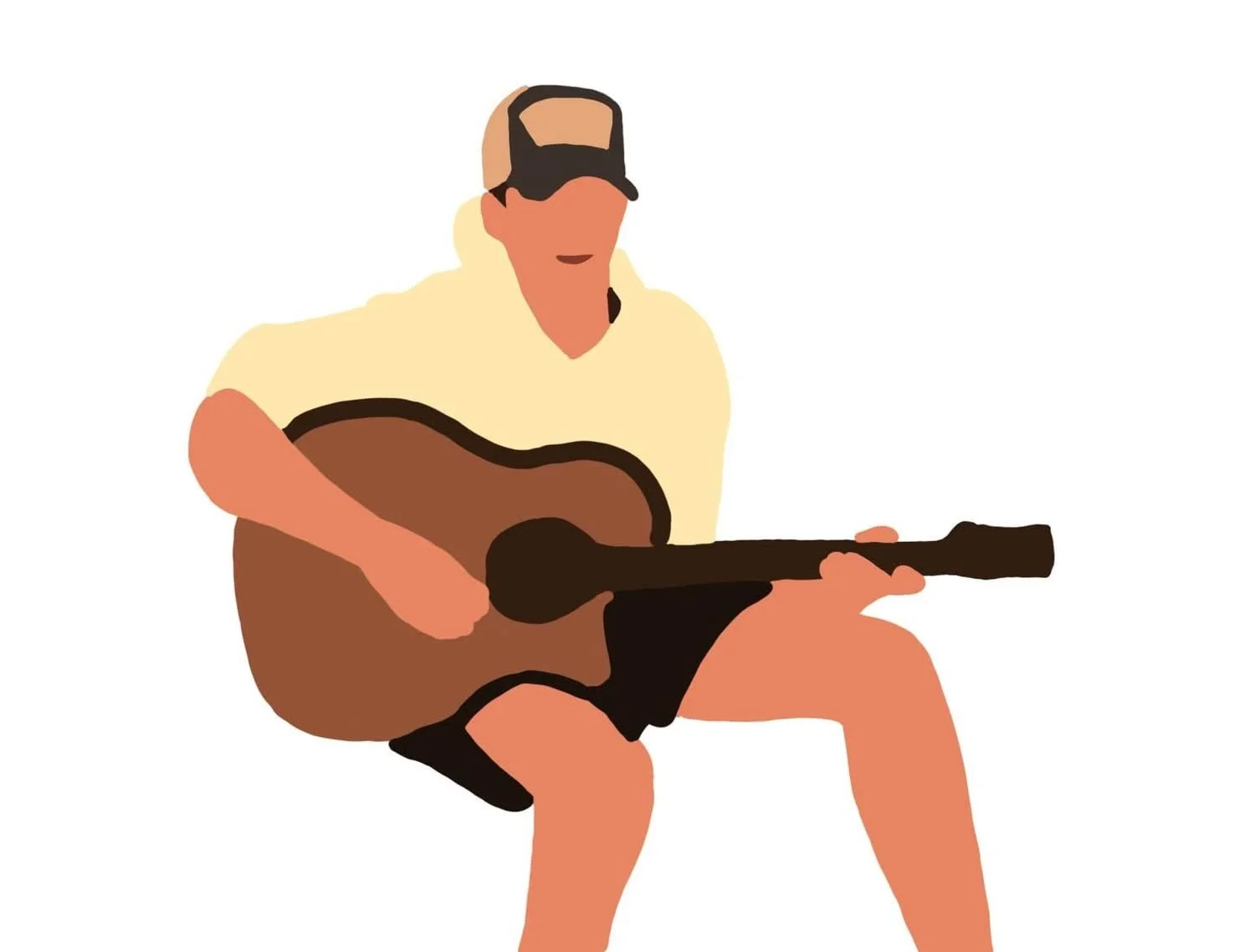 1–2 People / Pet Portrait – $10