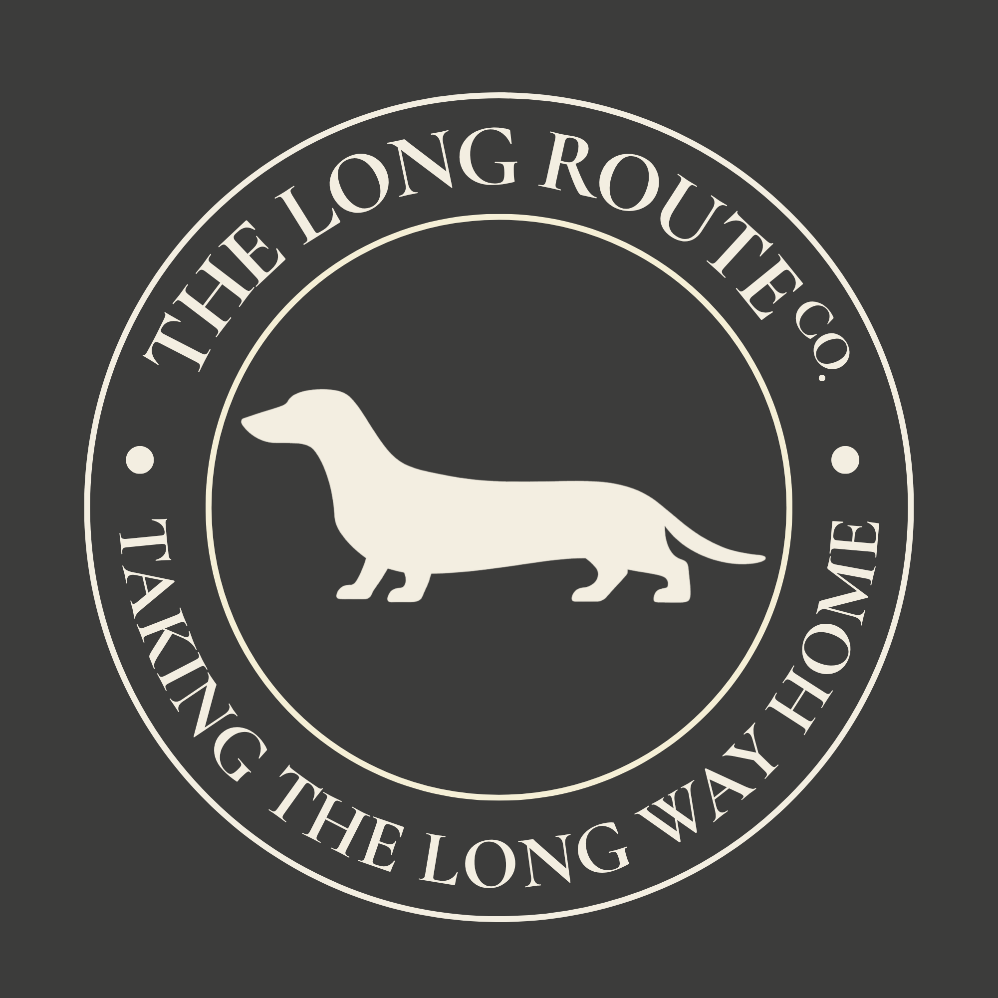 Subscription - The Long Route Mail Club