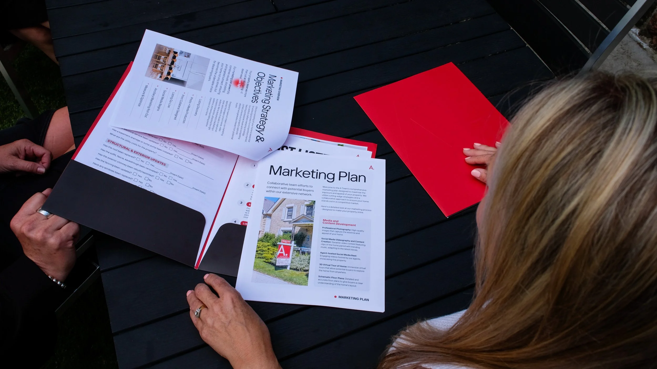 The Great Divide - Navigating Canada’s New Strategic Landscape