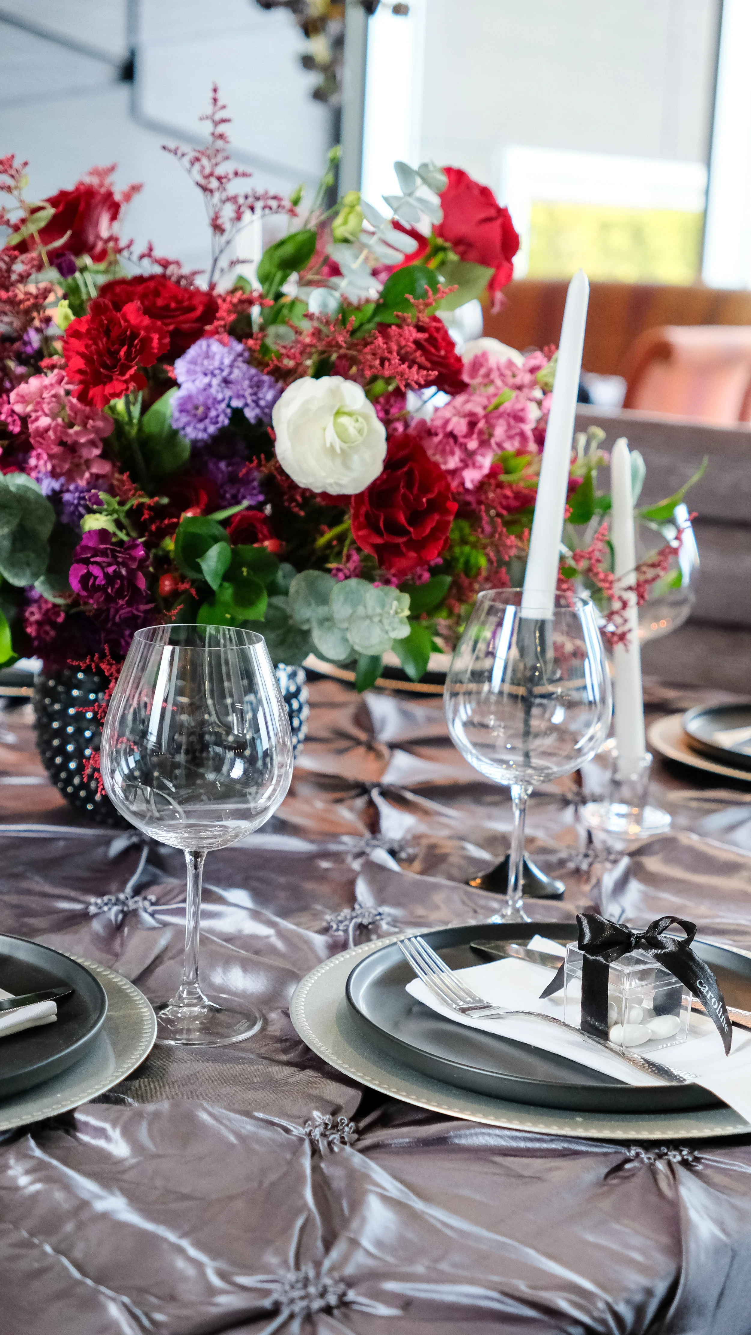 Event Content Capture. Shot by The Finnerty.