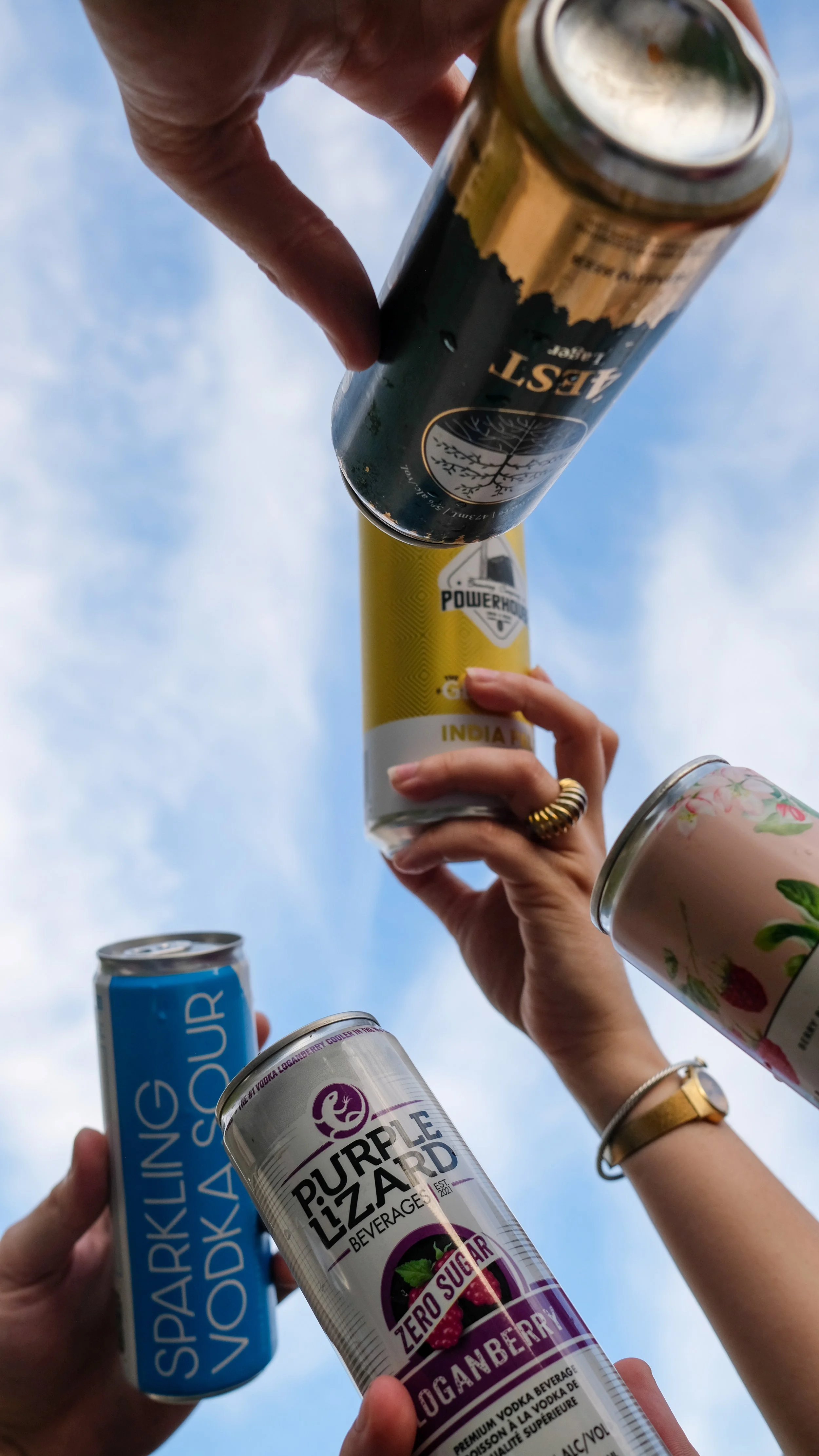 T&T Local - Shot by The Finnerty.