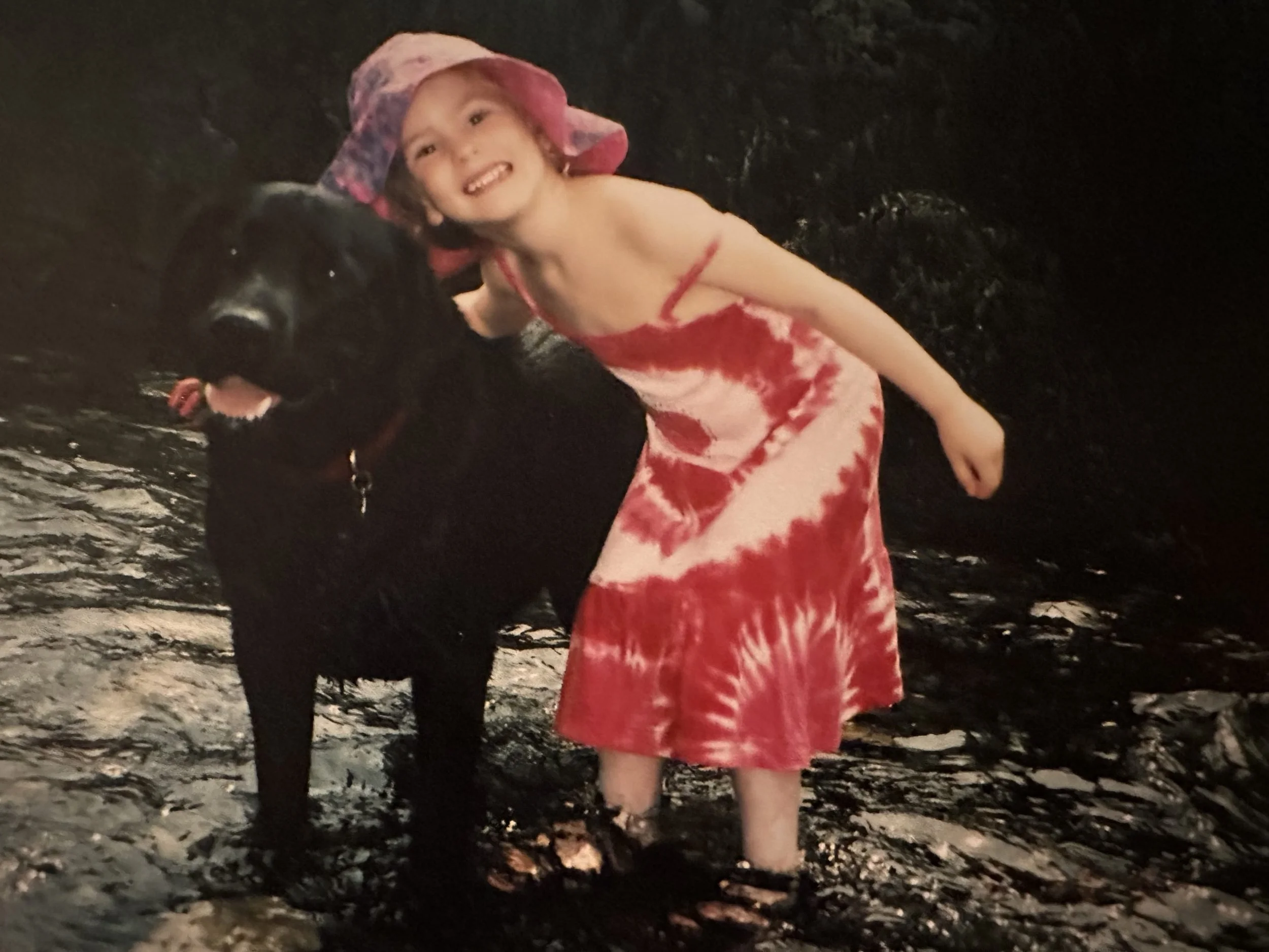 Turning Towards Life