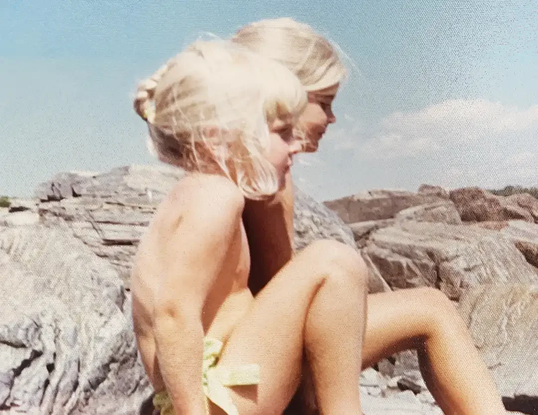 Returning to Yourself, Again and Again