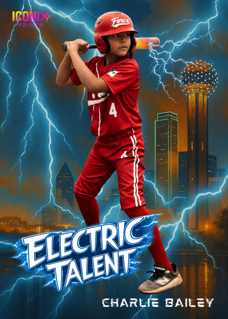 Electric Talent