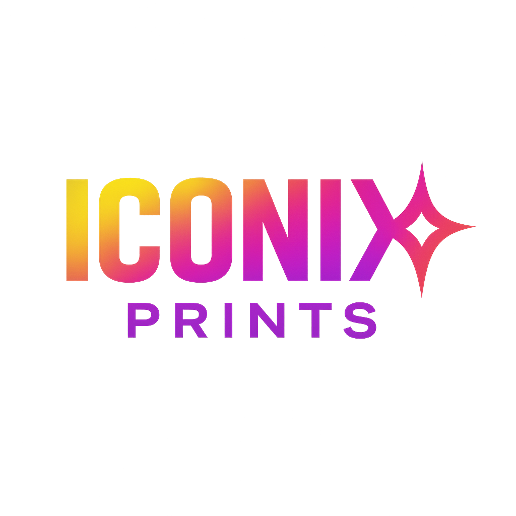 Iconix Prints