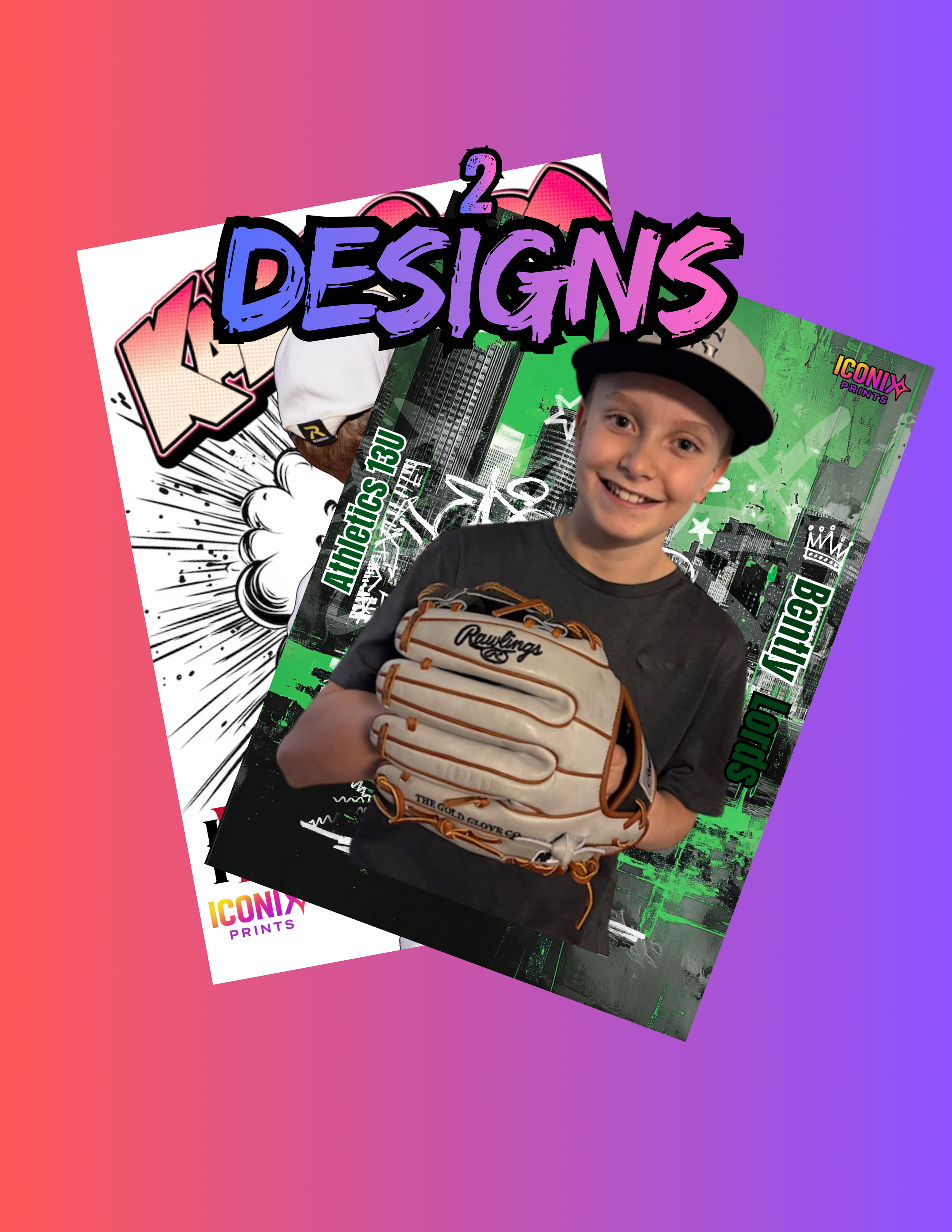 🏆 MVP Package - 64 Cards