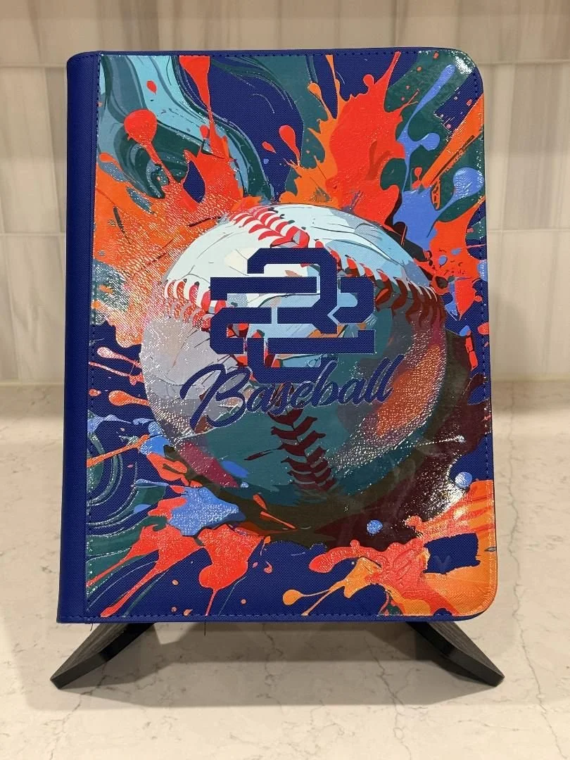 Custom Binders